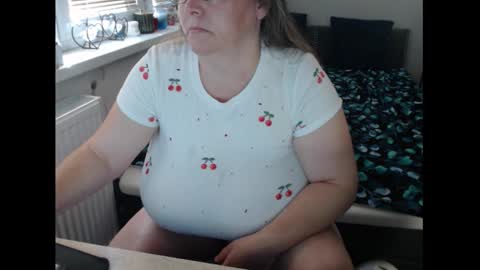 Sweetboobs85h online show from 21, 9, 2025