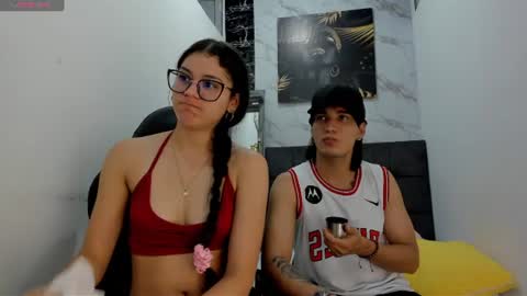sweetbutspicy online show from 7, 7, 2026