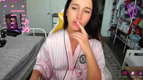 Anna online show from 12, 9, 2025