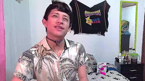 Snapshot of sweetc4meron chatting on 7, 12, 2024 Cameron Alejandro online show from 7, 12, 2024