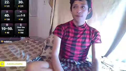 Snapshot of sweetc4meron chatting on 11, 12, 2024 Cameron Alejandro online show from 11, 12, 2024