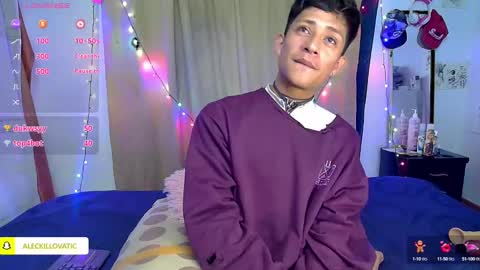 Snapshot of sweetc4meron chatting on 30, 12, 2024 Cameron Alejandro online show from 30, 12, 2024