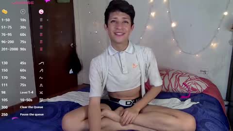 Snapshot of sweetc4meron chatting on 18, 2, 2025 Cameron Alejandro online show from 18, 2, 2025