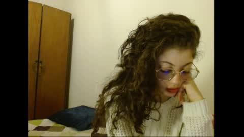 sweetcalm_ online show from 20, 4, 2026