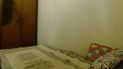sweetcalm_ online show from 12, 6, 2026