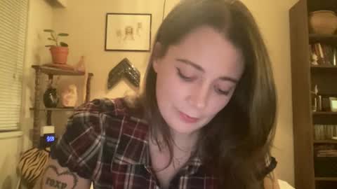 sweetcandy online show from 4, 12, 2025