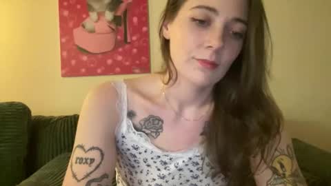 sweetcandy online show from 3, 5, 2026