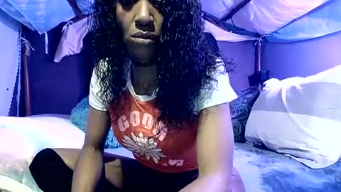 Snapshot of sweetcarimilla83 chatting on 16, 1, 2025 Jillian online show from 16, 1, 2025