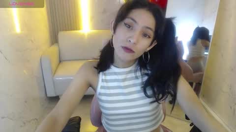 Amaranta online show from 20, 3, 2026