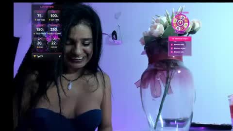 Snapshot of sweetcatallina chatting on 21, 6, 2026 sweetcatallina online show from 21, 6, 2026