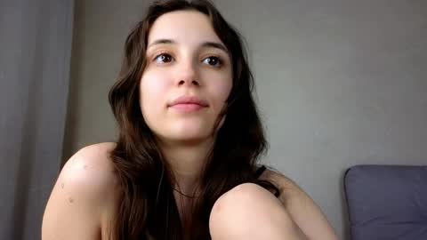 Eva and Cherry  online show from 11, 5, 2026