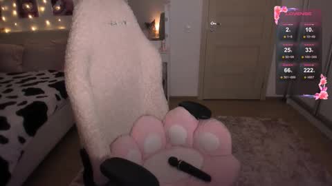 Lisa online show from 29, 9, 2025