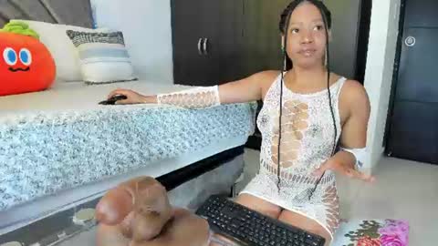 Tell me Salome  online show from 26, 6, 2026