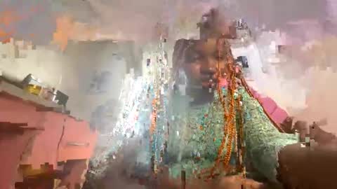 sweetcoochiex online show from 24, 10, 2025