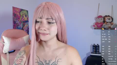       Independent model online show from 23, 1, 2025