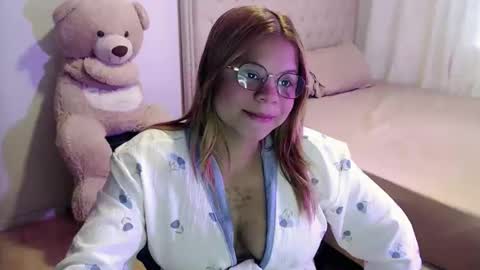 Cristal online show from 28, 10, 2025