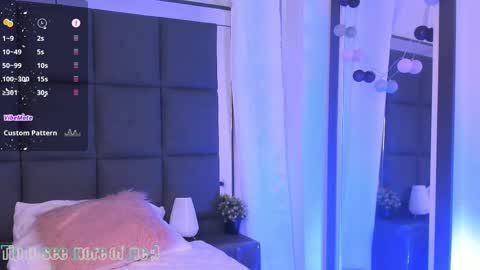 Snapshot of sweetcurly1 chatting on 19, 2, 2025 M I A online show from 19, 2, 2025