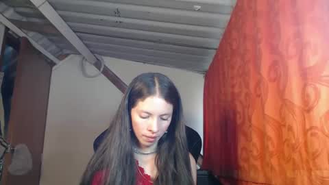 sweetdam12 online show from 6, 1, 2025