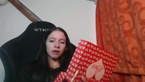 sweetdam12 online show from 3, 2, 2025