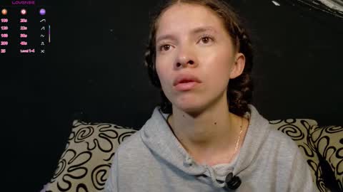 sweetdam12 online show from 25, 10, 2025