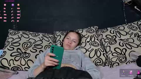 sweetdam12 online show from 5, 11, 2025