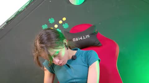 sweetdam12 online show from 17, 3, 2026