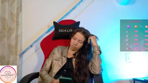 sweetdam12 online show from 11, 5, 2026