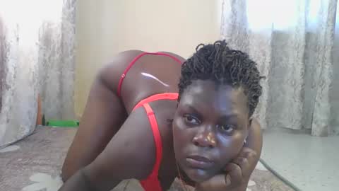 Snapshot of sweetdarkskin chatting on 17, 5, 2026 CLARIS online show from 17, 5, 2026