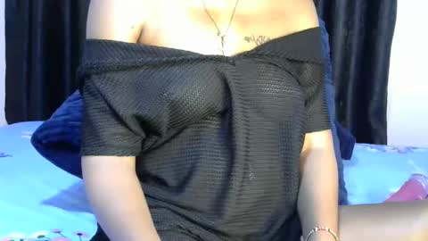 Snapshot of sweetdeee_ chatting on 1, 11, 2025 sweetDee online show from 1, 11, 2025