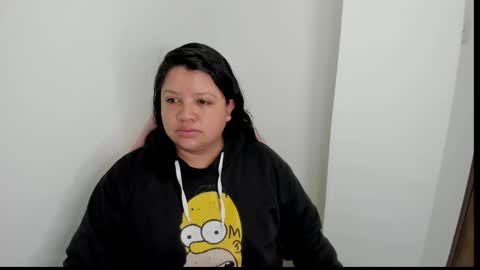 Snapshot of sweetdemon63 chatting on 24, 10, 2025 sweetdemon63 online show from 24, 10, 2025