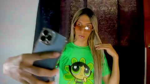 Amelia online show from 5, 4, 2026