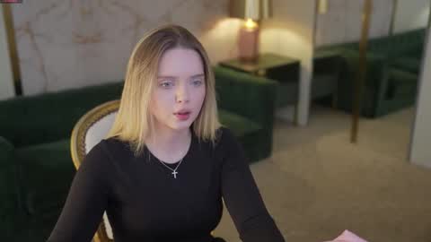 Amelia online show from 24, 9, 2025