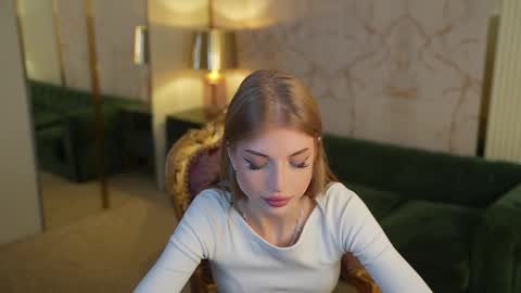 Amelia online show from 6, 10, 2025