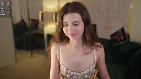 Amelia online show from 30, 10, 2025