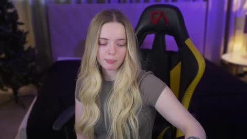 Amelia online show from 14, 1, 2026