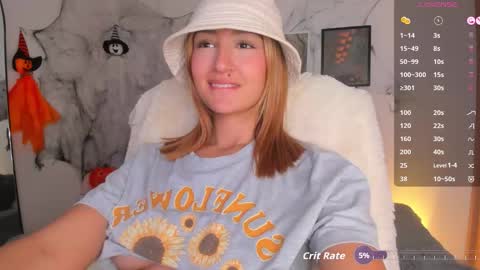 natalia online show from 10, 10, 2025