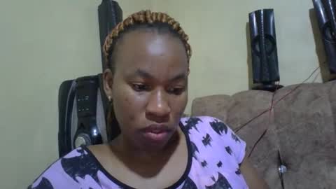 sweetdiva2012 online show from 13, 9, 2025