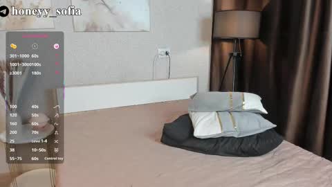 Sofia online show from 21, 2, 2025