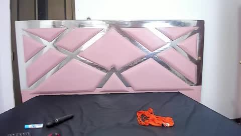 Snapshot of sweetebonny1 chatting on 1, 12, 2025 Jimena online show from 1, 12, 2025