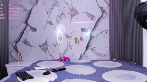 Snapshot of sweetebonny1 chatting on 2, 12, 2025 Jimena online show from 2, 12, 2025