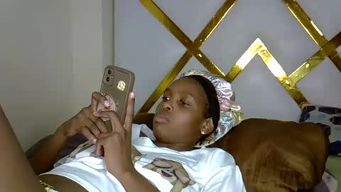 Snapshot of sweetebony123 chatting on 26, 9, 2025 sweetebony123 online show from 26, 9, 2025