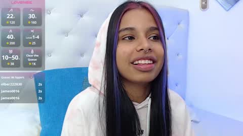 Gabriela online show from 24, 12, 2024