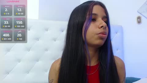 Gabriela online show from 21, 1, 2025