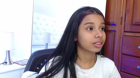 Gabriela online show from 24, 1, 2025