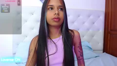 Gabriela online show from 6, 3, 2025