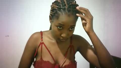 sweetebony_50 online show from 13, 5, 2026