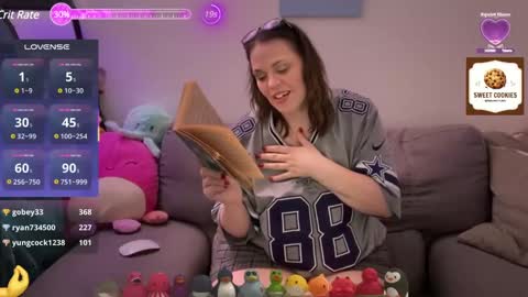 Snapshot of sweeteileen887 chatting on 18, 1, 2025 Eileen online show from 18, 1, 2025