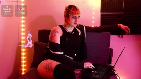 Emma online show from 8, 1, 2026