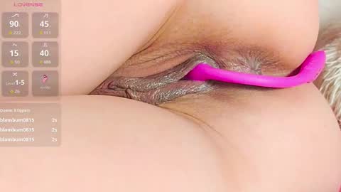 Erika online show from 4, 3, 2026