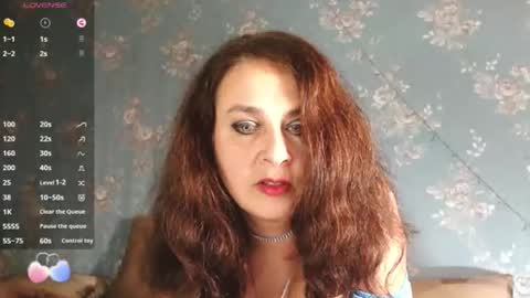 Snapshot of sweetest555 chatting on 5, 10, 2025 ReturnTo Eden online show from 5, 10, 2025